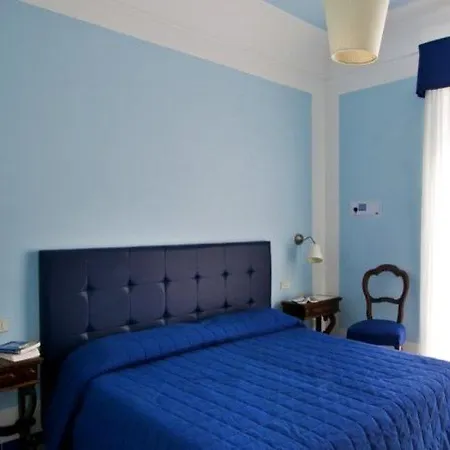 Hotel Mignon Meuble 3*