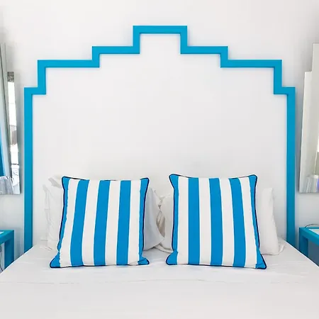Hotel Mignon Meuble 3*