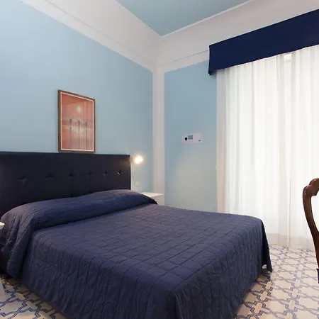 Hotel Mignon Meuble 3*