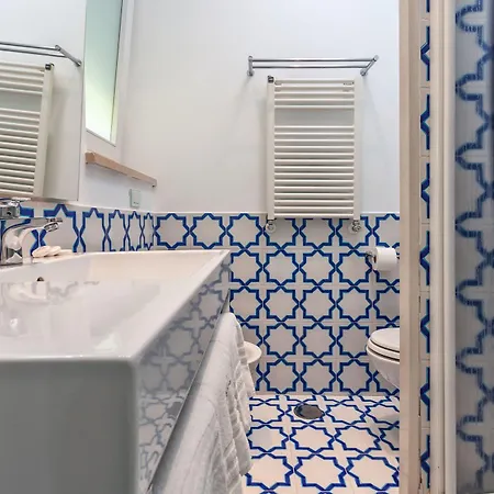 Hotel Mignon Meuble Sorrento