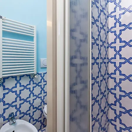 Hotel Mignon Meuble Sorrento