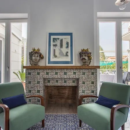 Mignon Meuble Hotel Sorrento