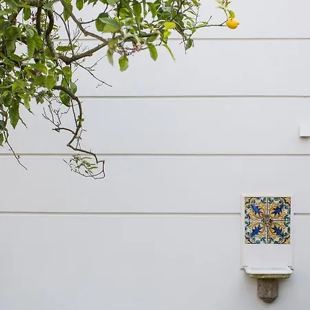 Hotel Mignon Meuble Sorrento