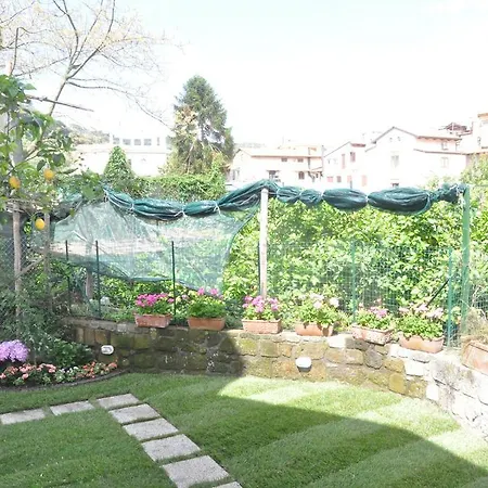 Hotel Mignon Meuble 3*