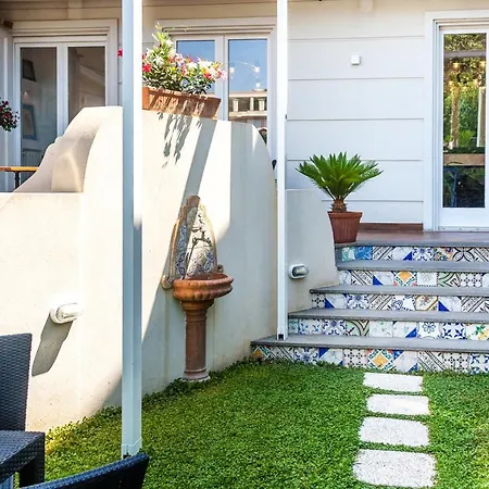 Mignon Meuble Hotel 3*