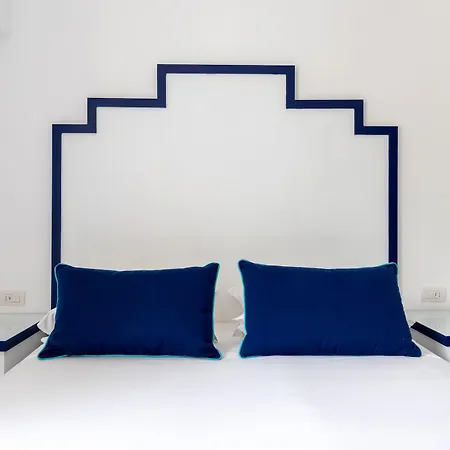 Hotel Mignon Meublè Sorrente