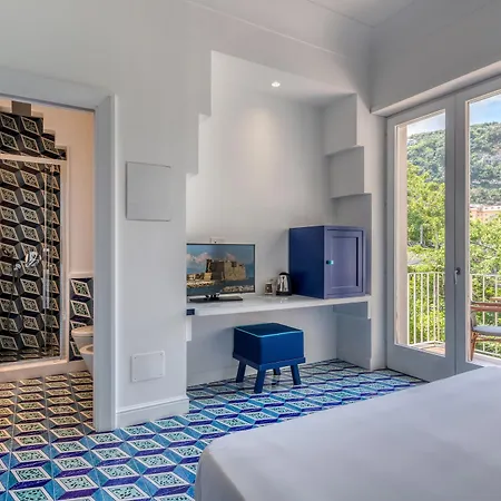 Mignon Meublè Hotel