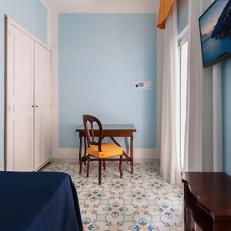 Hotel Mignon Meublè Sorrente