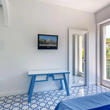Mignon Meublè Hotel 3*