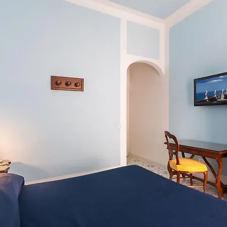 Mignon Meublè Hotel