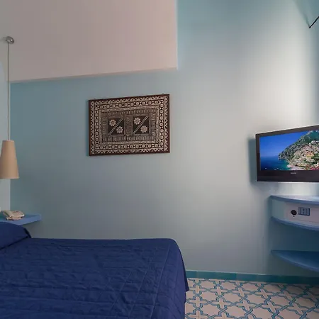 Hotel Mignon Meublè Sorrente