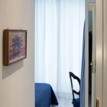 Mignon Meublè Hotel Sorrente
