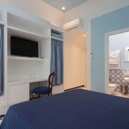 Hotel Mignon Meublè 3*