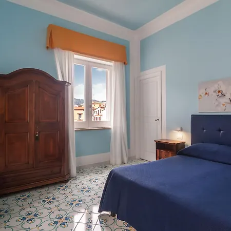 Mignon Meublè Hotel
