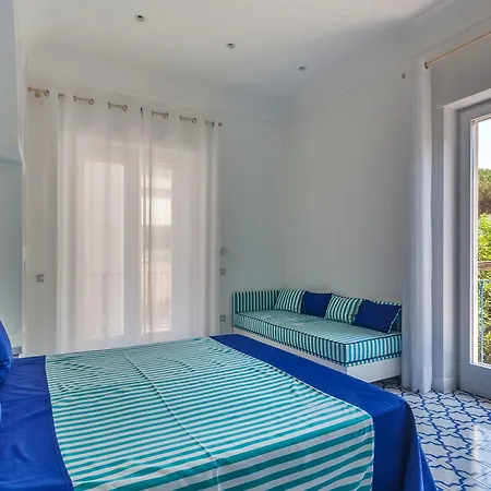 Hotel Mignon Meublè