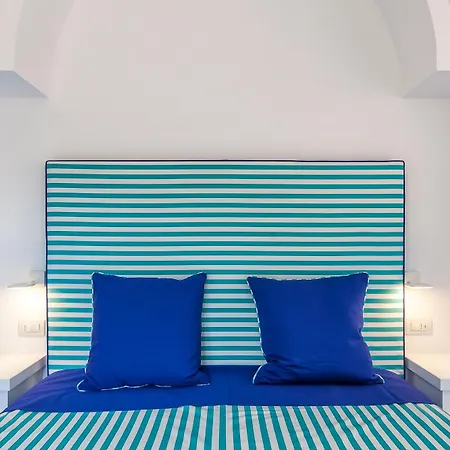 Mignon Meublè 3* Sorrente
