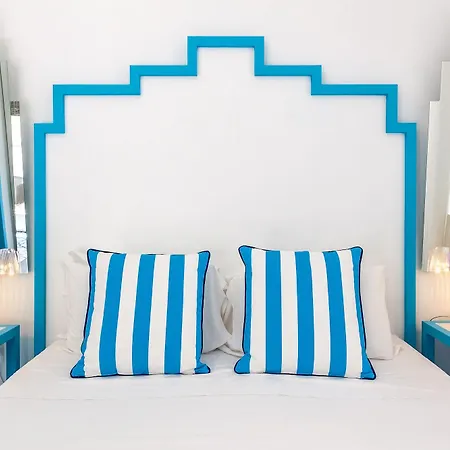 Hotel Mignon Meublè 3*