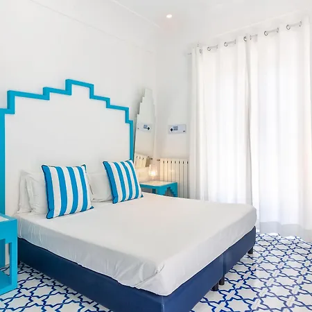 Mignon Meublè Hotel