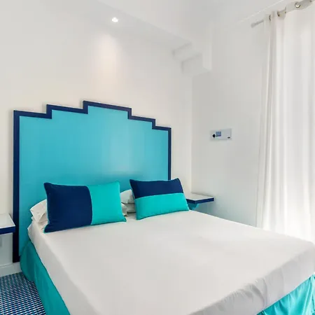 Mignon Meublè Hotel 3*