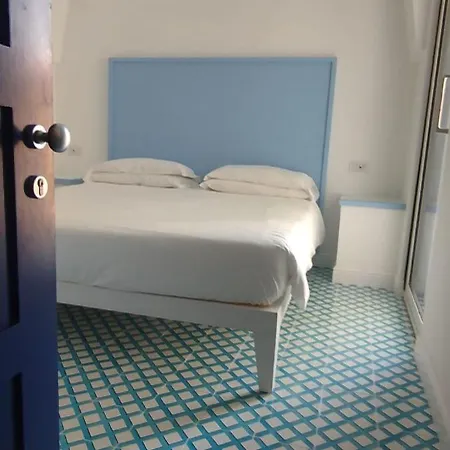 Hotel Mignon Meublè
