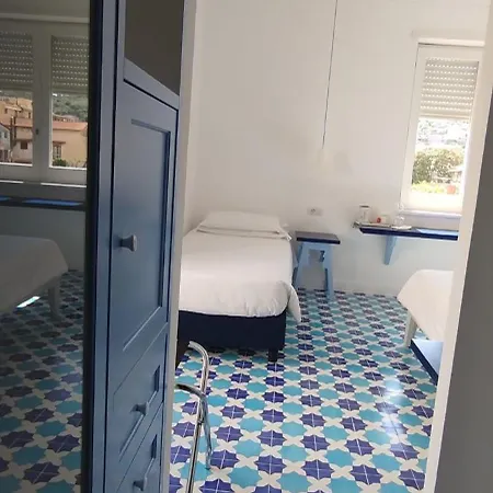 Hotel Mignon Meublè