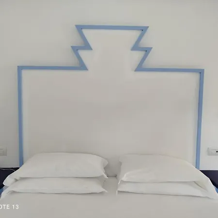 Mignon Meublè Hotel 3*