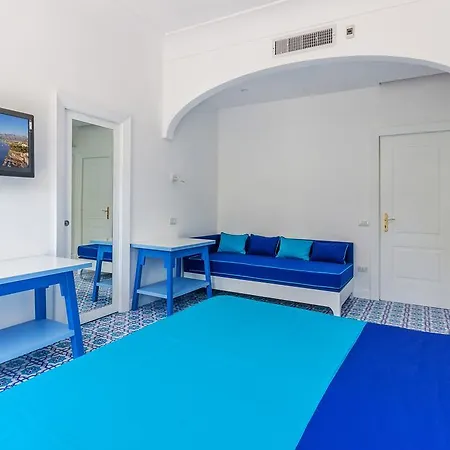 Mignon Meublè Hotel Sorrente