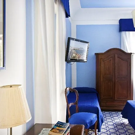 Mignon Meublè Hotel