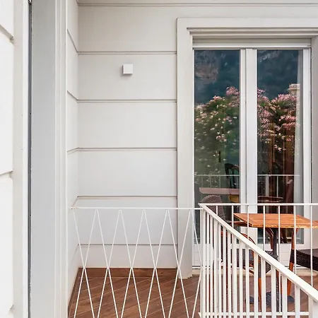 Hotel Mignon Meublè Sorrente