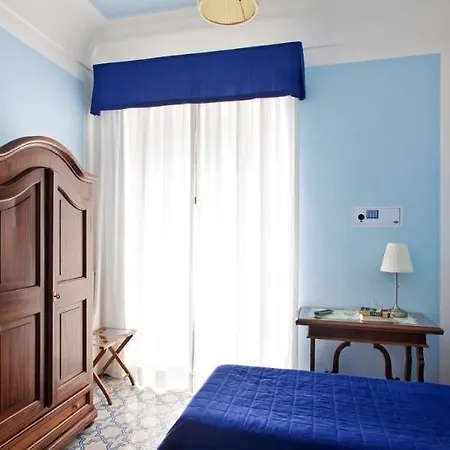 Mignon Meublè Hotel Sorrente