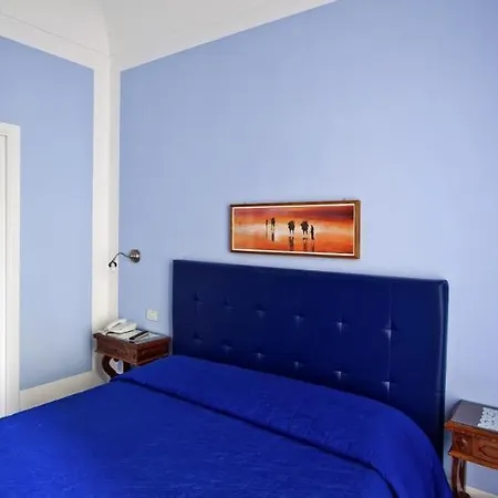 Mignon Meublè Hotel