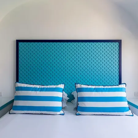 Mignon Meublè Hotel Sorrente