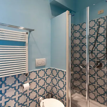 Mignon Meuble Otel Sorrento