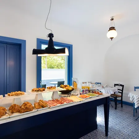 Mignon Meuble Otel Sorrento