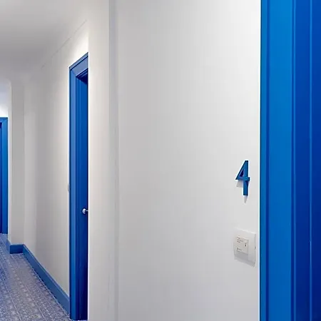 مينيون مويبله فندق