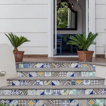 Hotel Mignon Meuble Sorrento