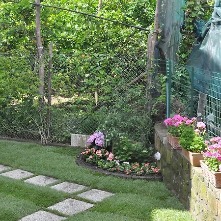 Mignon Meuble Hotel 3*