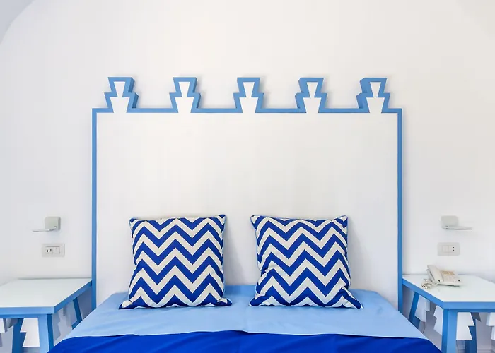 מלון Mignon Meuble סורנטו