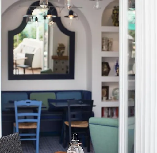 Mignon Meuble סורנטו