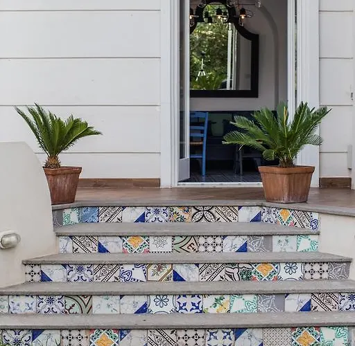 מלון Mignon Meuble סורנטו