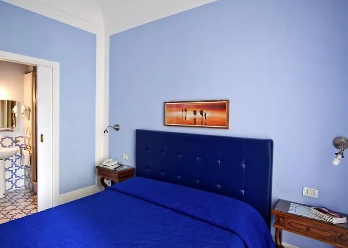Mignon Meuble Hotel