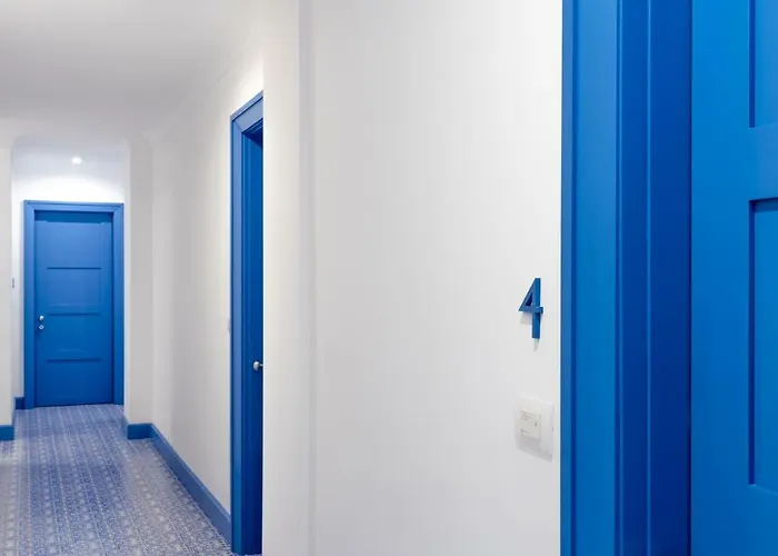 מלון Mignon Meuble סורנטו