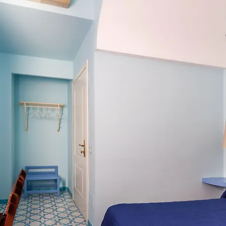 Mignon Meuble 3* Półwysep Sorrentyński