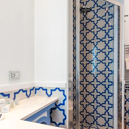 Hotel Mignon Meuble Sorrento