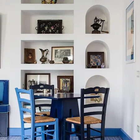 Mignon Meuble 3* Półwysep Sorrentyński
