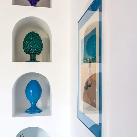 Mignon Meuble Sorrento