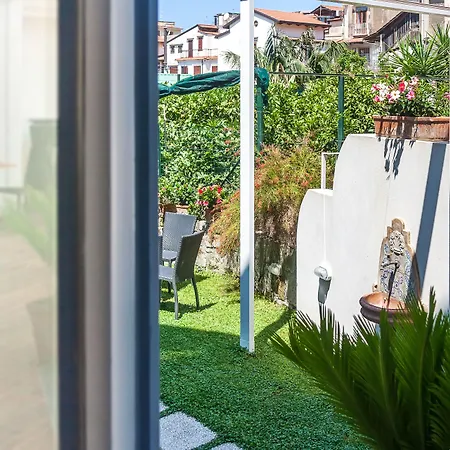 Mignon Meuble Hotel 3*