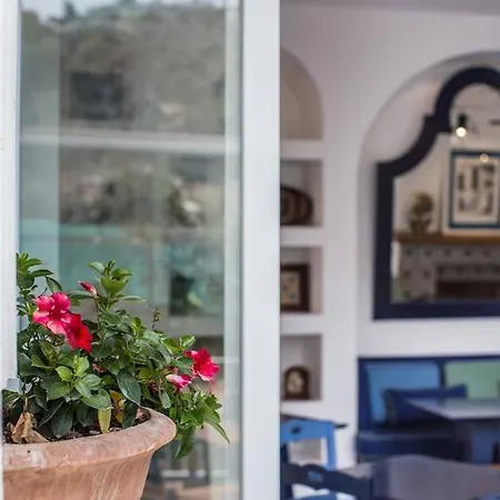 Hotel Mignon Meuble 3*