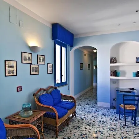 Mignon Meuble 3* Półwysep Sorrentyński