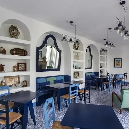 Mignon Meuble Hotel 3*